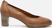 Tamaris Pumps cognac - Maat 41