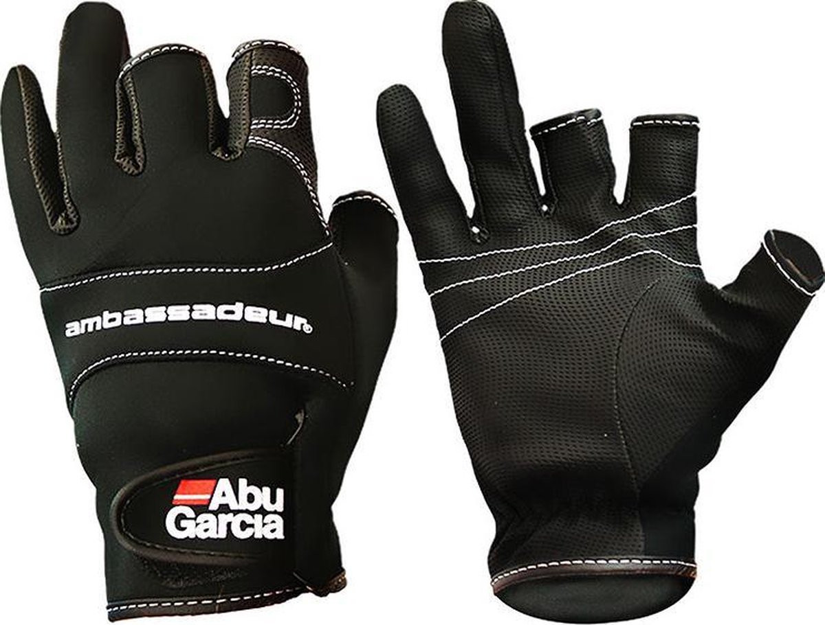 Vishandschoenen | Cadeau voor hengelsport liefhebbers Vishandschoenen | Cadeau voor hengelsport liefhebbers