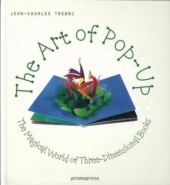 Art Of Pop Up