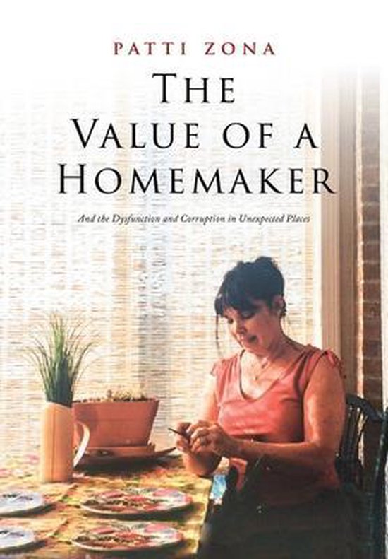 The Value of a Homemaker - cover