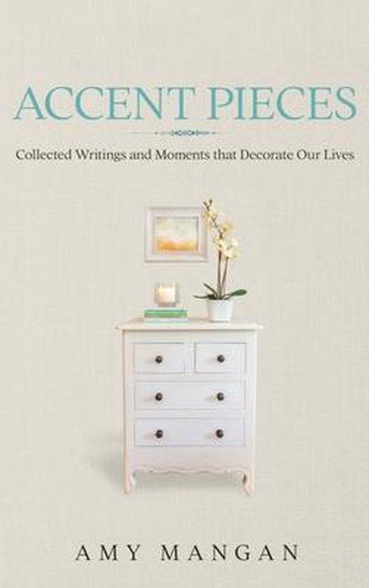 Accent Pieces - cover