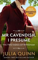 Two Dukes of Wyndham- Mr Cavendish, I Presume