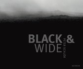 Black & Wide