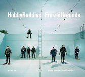 Hobbybuddies