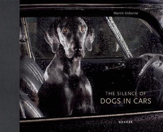 Silence Of Dogs In Cars