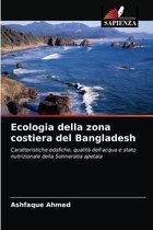 Ecologia della zona costiera del Bangladesh