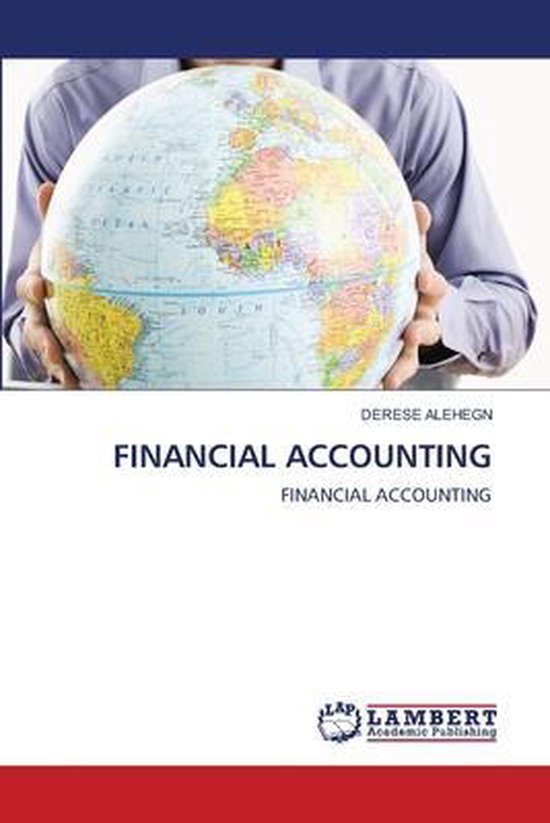 Financial Accounting