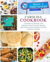 Carolina Cookbook