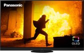 Panasonic TX-55HZT1506 - 55 inch - 4K OLED - 2020