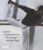 Lynette Yiadom-Boakye