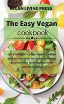 The Easy Vegan cookbook