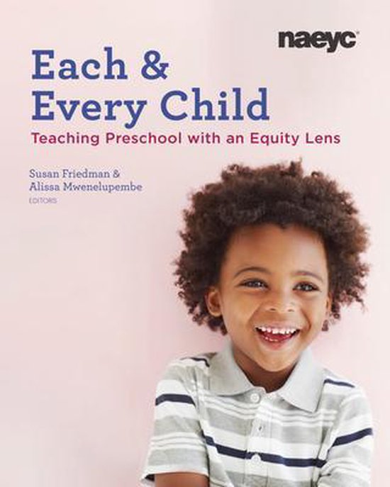 Each and every child 9781938113611 boeken bol