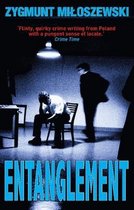 ISBN Entanglement: Polish State Prosecutor Szacki Investigates, thriller, Anglais, 267 pages