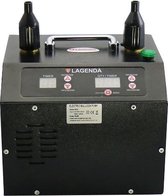 Lagenda Professionele ballonnenpomp 3.0.