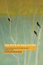 The Myth of Meditation: Restoring Imaginal Ground Through Embodied Buddhist Practice