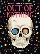 Omslag Out of Nothing