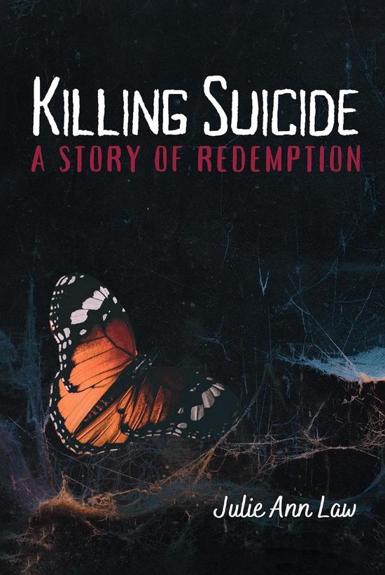 Killing Suicide - cover
