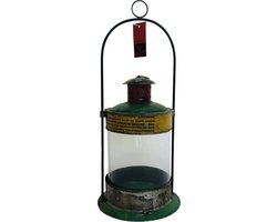 lantern recy.iron | ø20x47 | mix colour