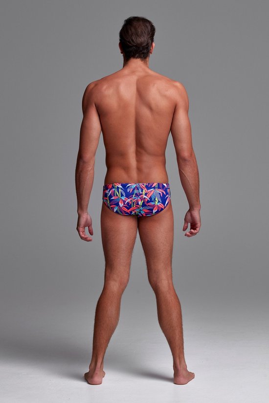 Culotte BamBamBoo Classic - Messieurs | Troncs géniaux