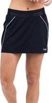 Sjeng Tennisrokje Wylda Donkerblauw - Maat XXL