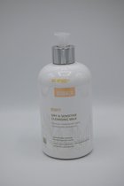 Beauty droge en gevoelige reinigingsmelk, 500 ml