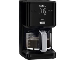 Tefal Smart & Light CM6008 - Filter-koffiezetapparaat | bol.com