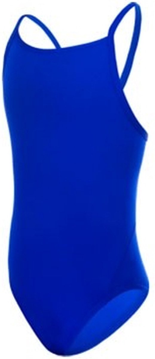 Still Speed Solid Diamond Back Diamond back one piece - Dames | Funkita