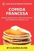 comida francesa