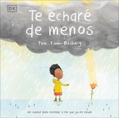 Te echarA (c) de menos