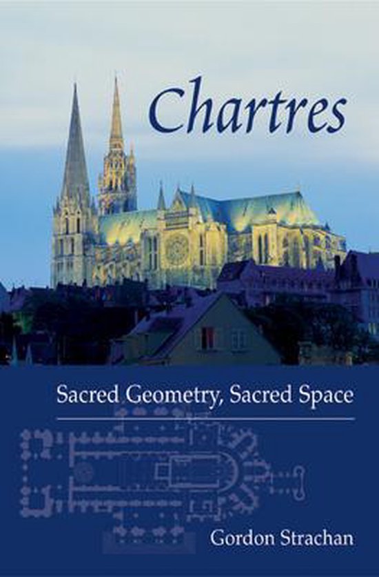 Chartres - cover