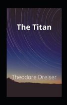 The Titan illustrated