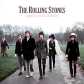 Rolling Stones Rebellion's Children Rock Talk