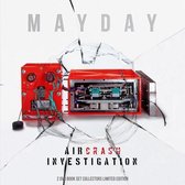 Mayday Aircrash Investigation