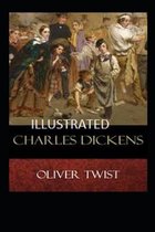 Oliver Twist Illustrated