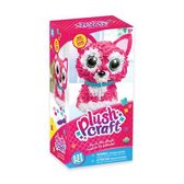 Plushcraft Kitty (3d)
