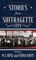 Stories from Suffragette City