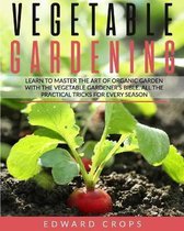 Vegetable Gardening