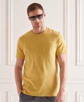 Superdry Heren tshirt Katoenen Authentic T-shirt