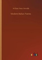 Modern Italian Poems