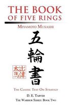 Book Of Five RingsMiyamoto Musashi
