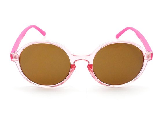 Chicago Pink l UV400 l Zonnebril l Dames en Heren zonnebril