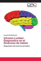 Infusion Lumbar Diagnostica en el Síndrome de Hakim