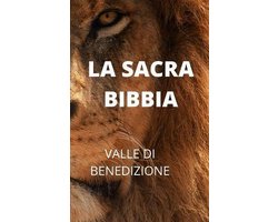 La Sacra Bibbia