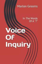 Voice Of Inquiry