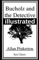 Bucholz and the Detectives illustrated