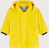 Petit Bateau Baby Unisex Regenjas - Maat 74