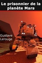 Le Prisonnier de la planete Mars