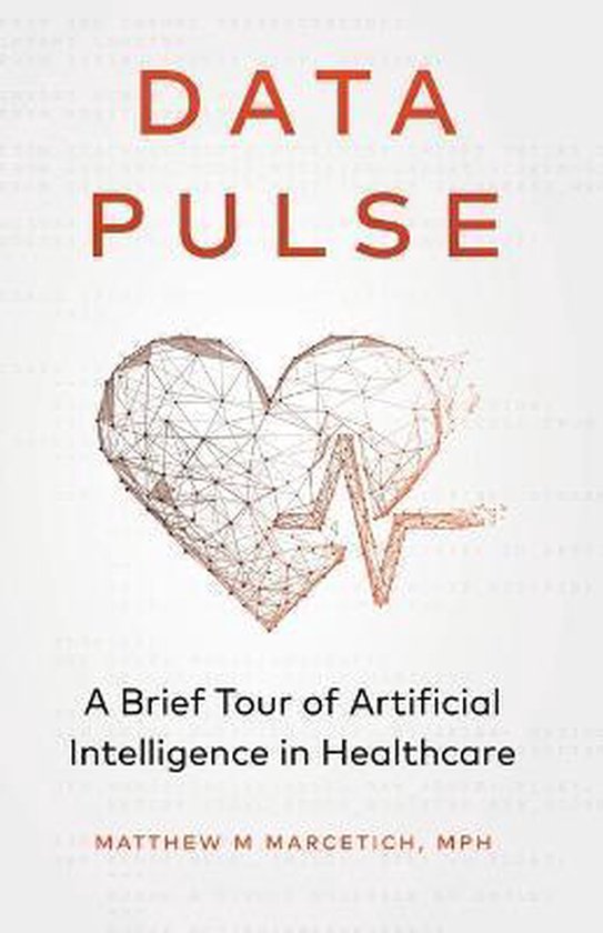 Data Pulse - cover