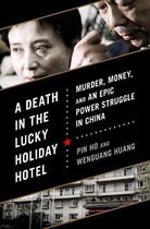 Death In The Lucky Holiday Hotel