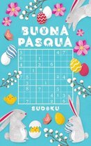 Buona Pasqua - Sudoku